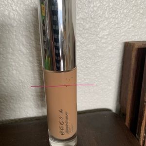 Becca foundation